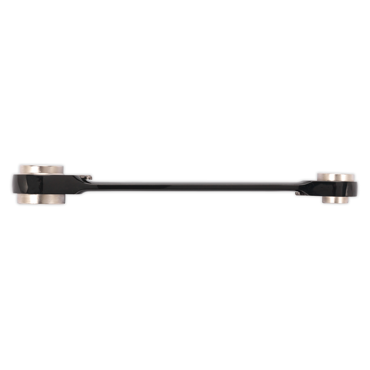 Premier 4-in-1 Reversible Ratchet Ring Spanner