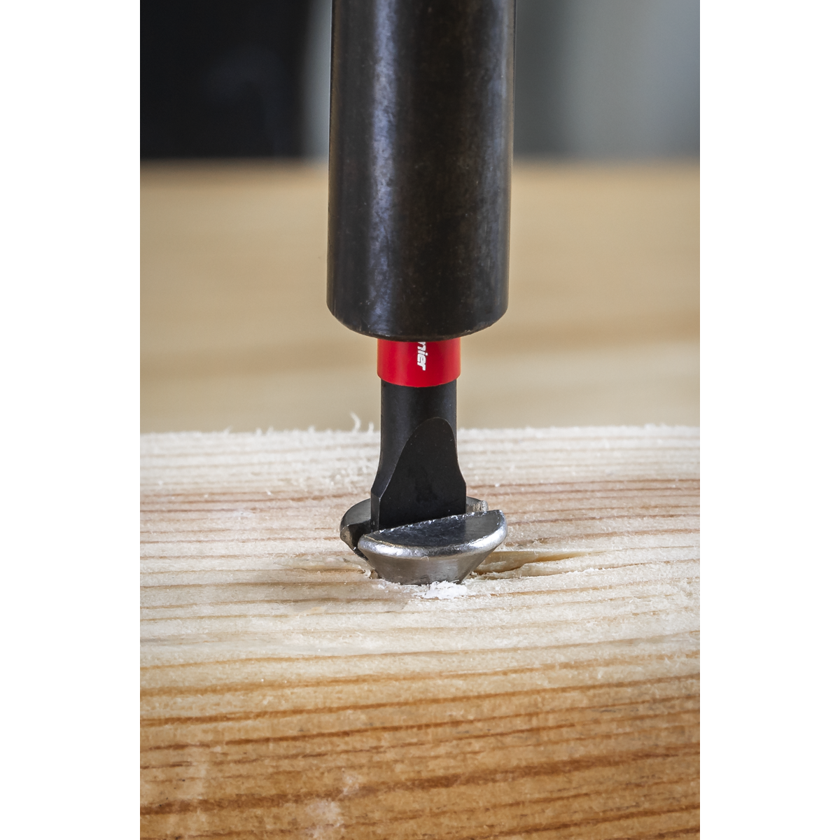 Premier Slotted Impact Power Tool Bits 3pc