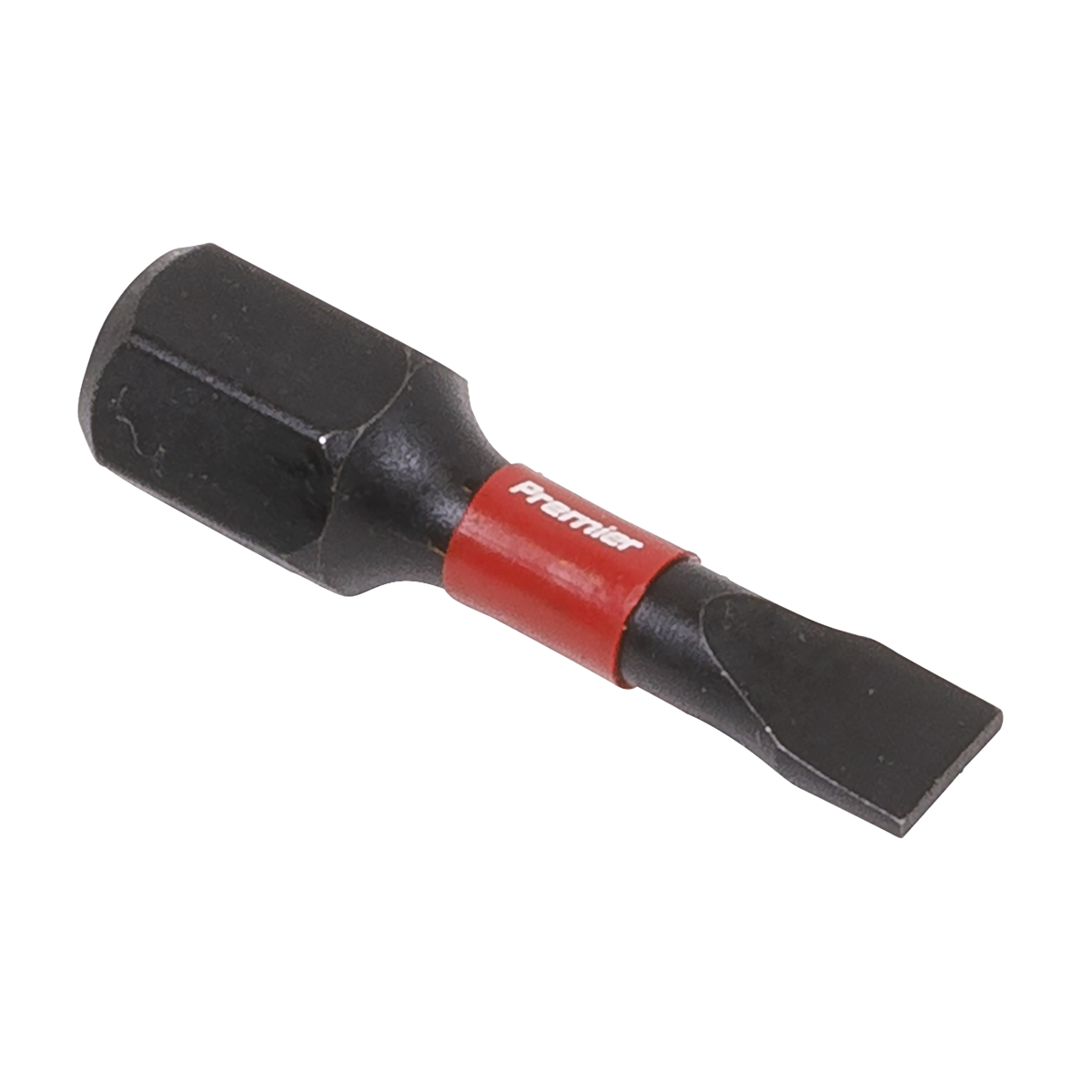 Premier Slotted Impact Power Tool Bits 3pc