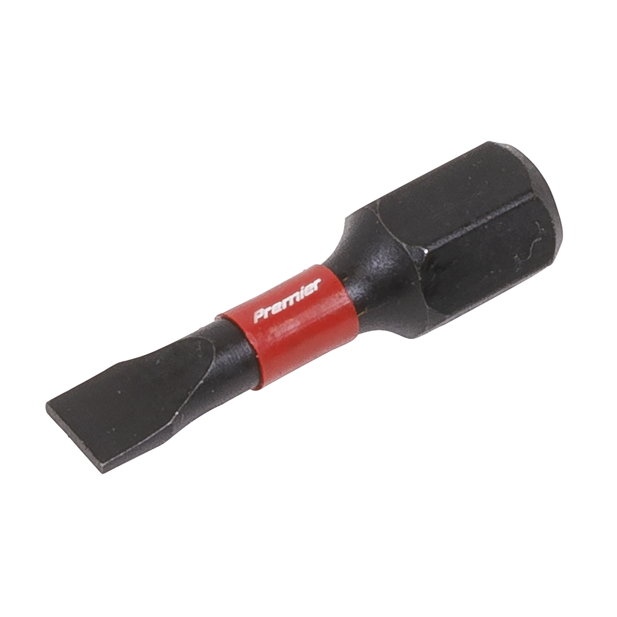 Premier Slotted Impact Power Tool Bits 3pc