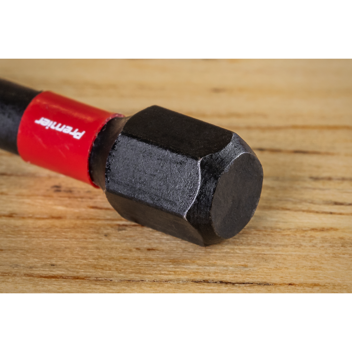 Premier Phillips Impact Power Tool Bits 3pc