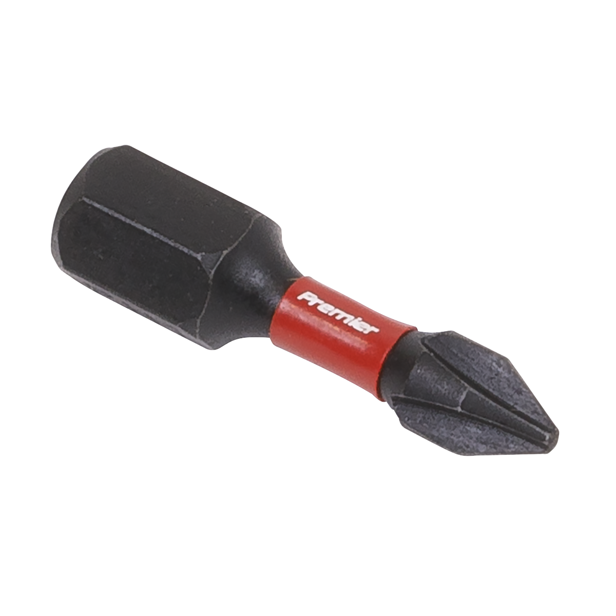 Premier Phillips Impact Power Tool Bits 3pc