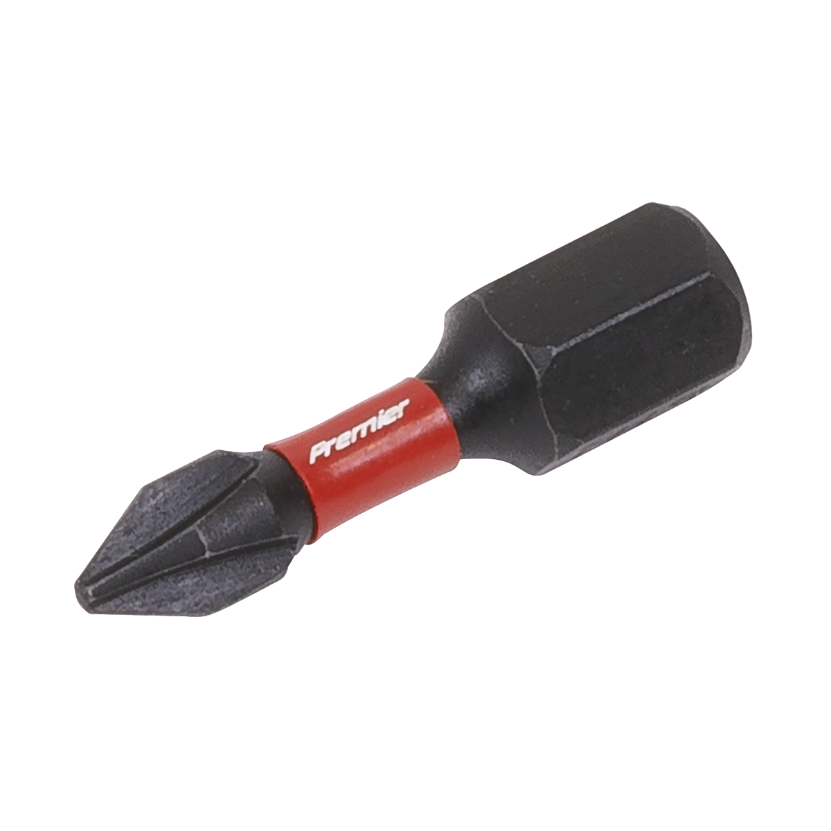 Premier Phillips Impact Power Tool Bits 3pc