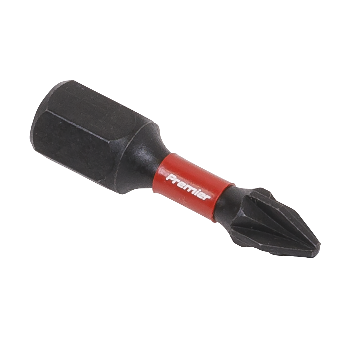 Premier Pozi Impact Power Tool Bits 3pc