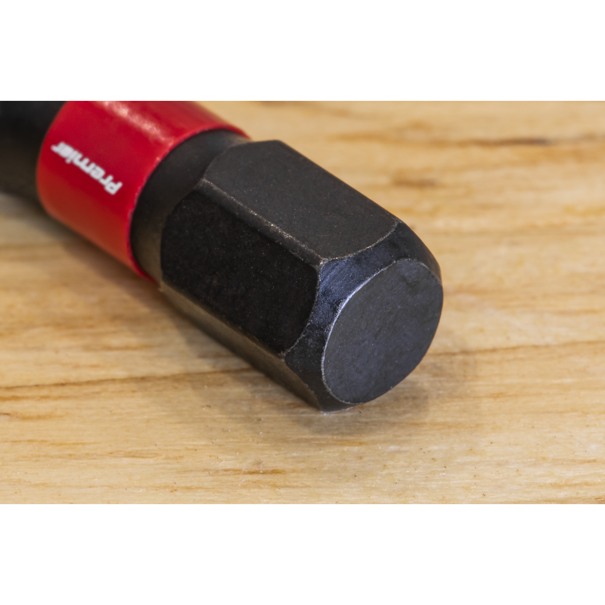 Premier Hex Impact Power Tool Bits 3pc