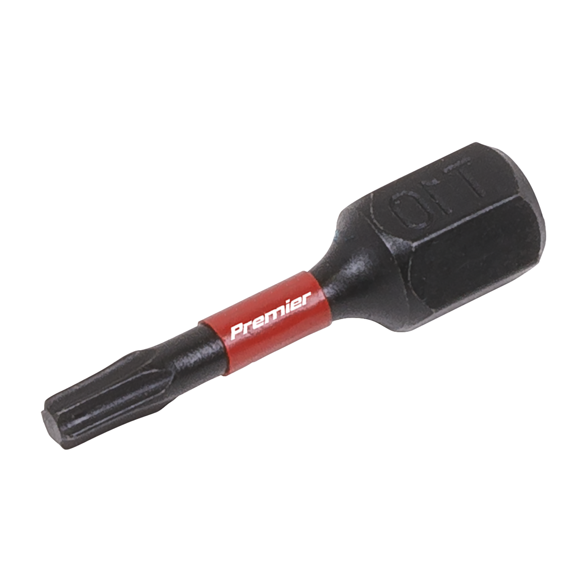 Premier TRX-Star* Impact Power Tool Bits 3pc