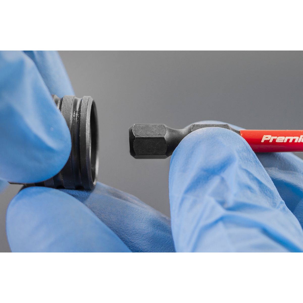 Premier Phillips Impact Power Tool Bits #2 x 50mm 10pc