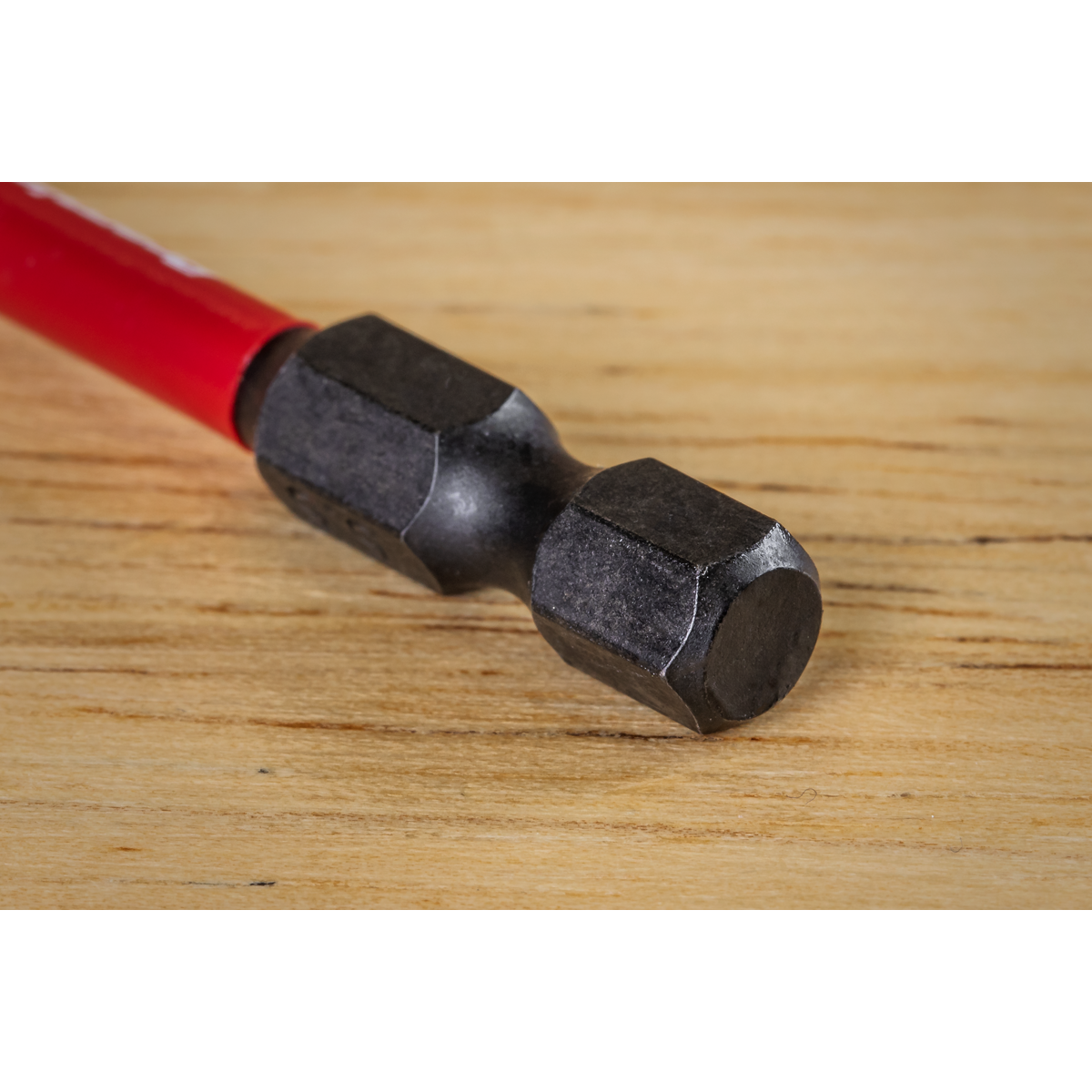 Premier Phillips Impact Power Tool Bits #2 x 50mm 10pc