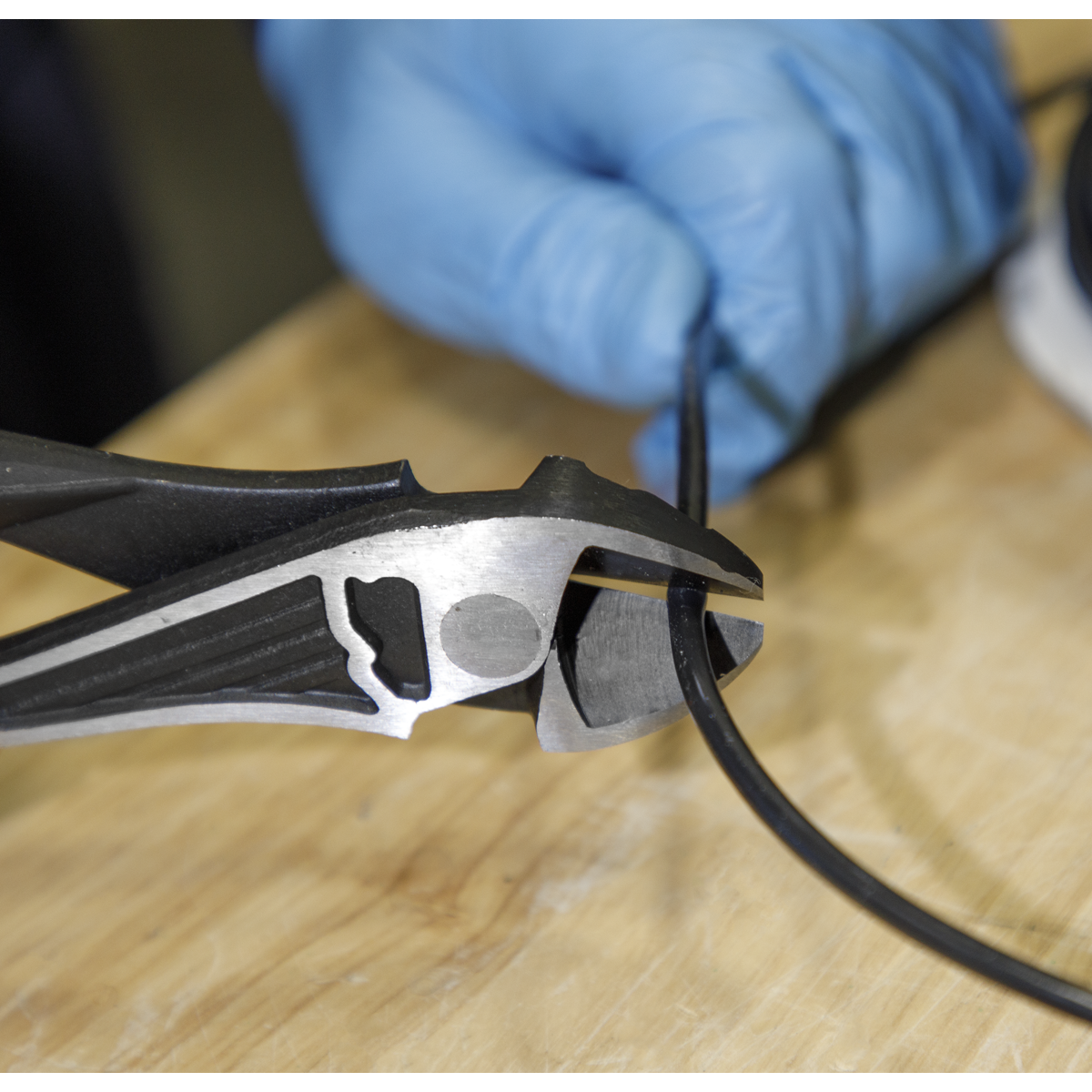 Premier High Leverage Pliers Set 4pc