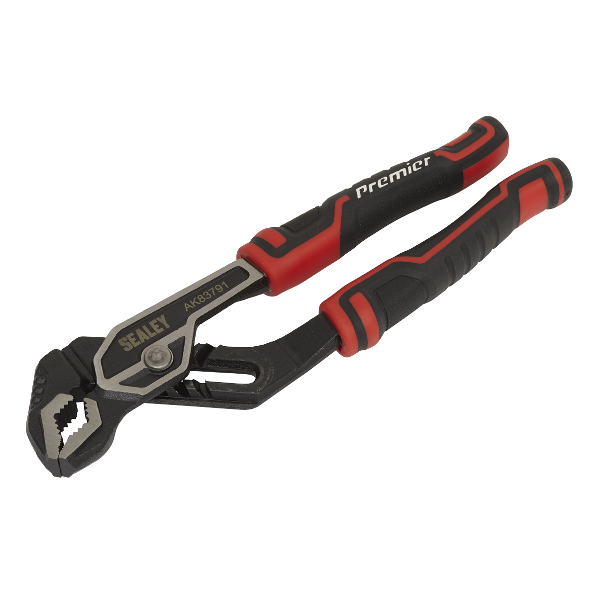 Premier Water Pump Pliers
