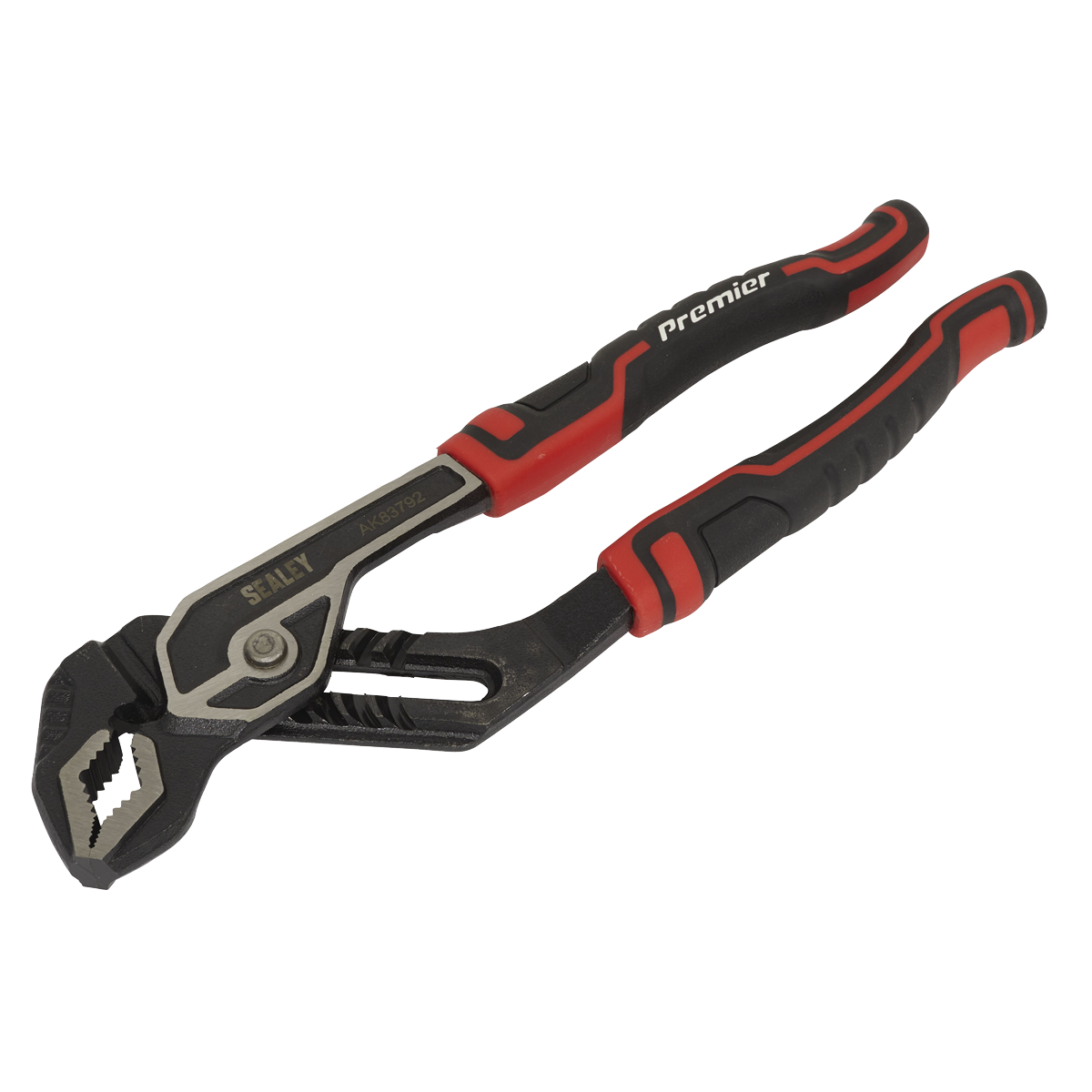 Premier Water Pump Pliers