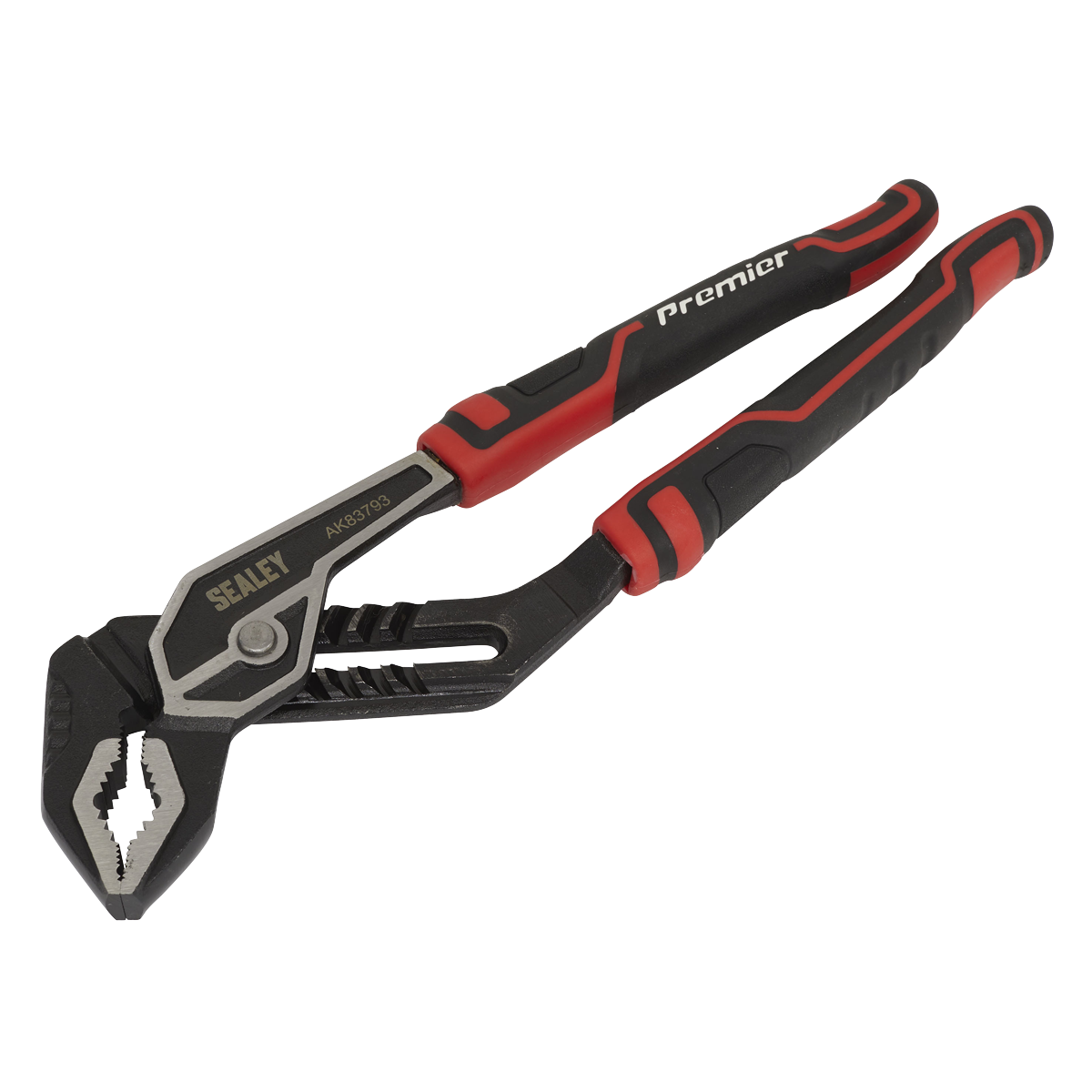 Premier Water Pump Pliers