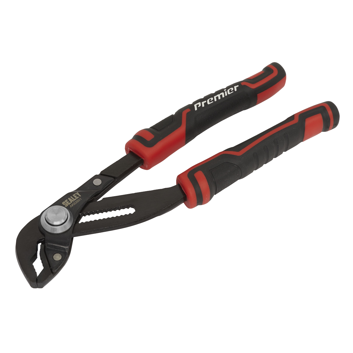 Premier Quick Release Water Pump Pliers