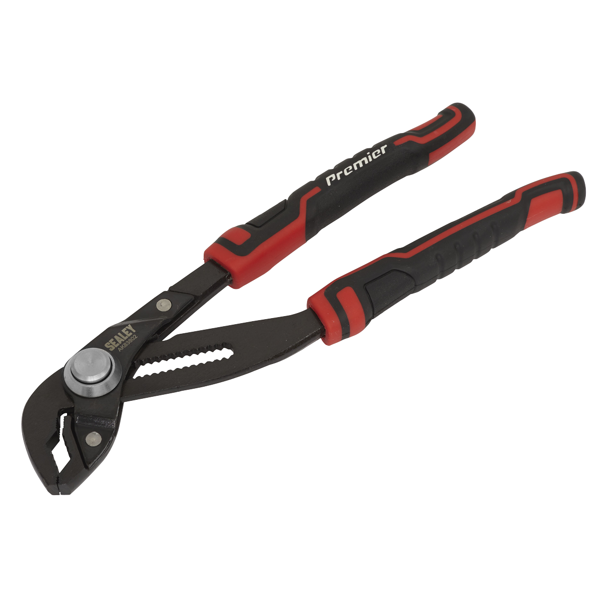 Premier Quick Release Water Pump Pliers