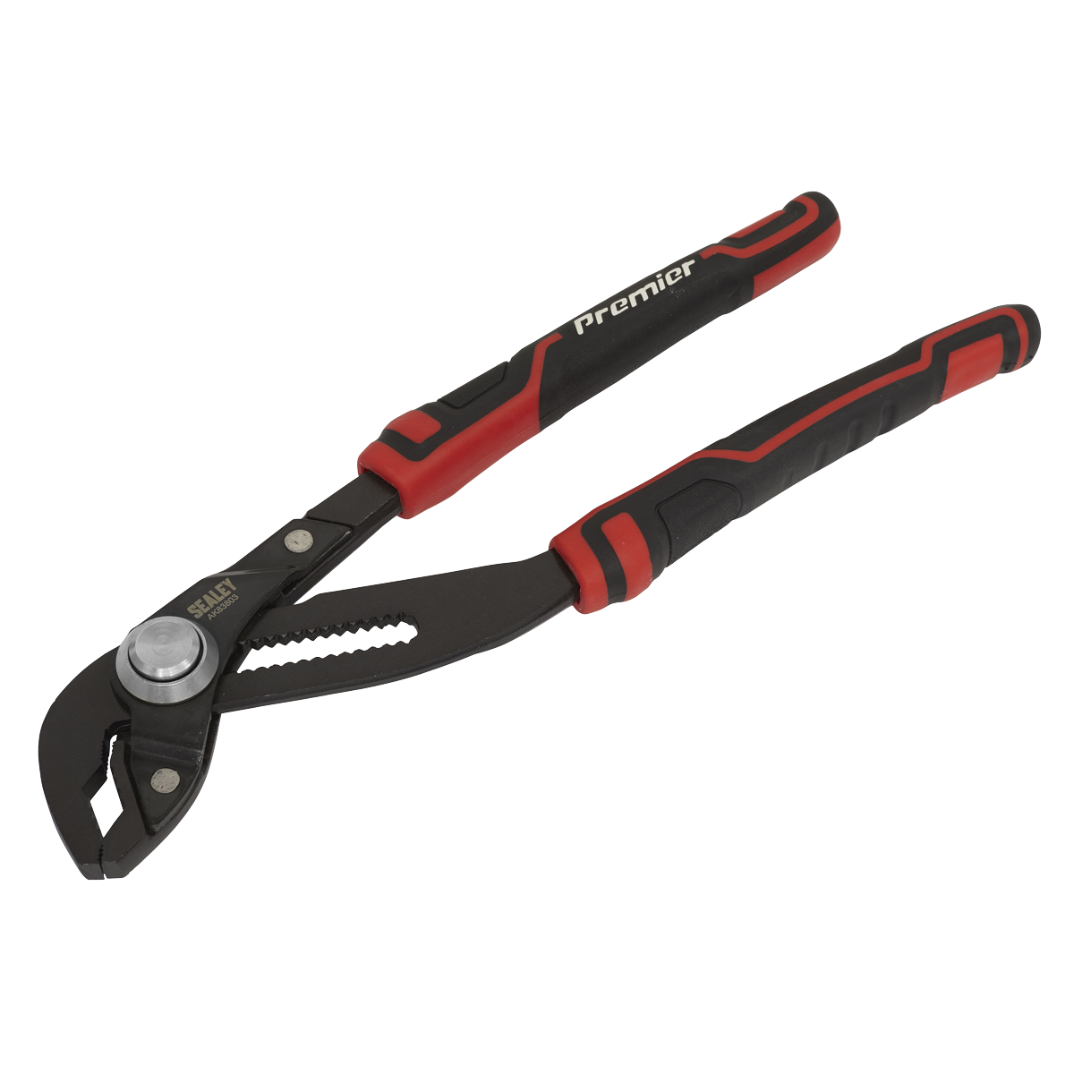 Premier Quick Release Water Pump Pliers