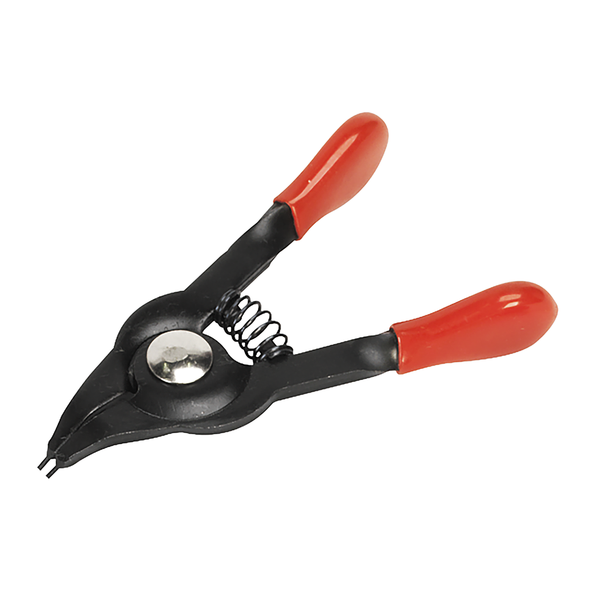 Premier Mini Circlip Pliers Set 4pc