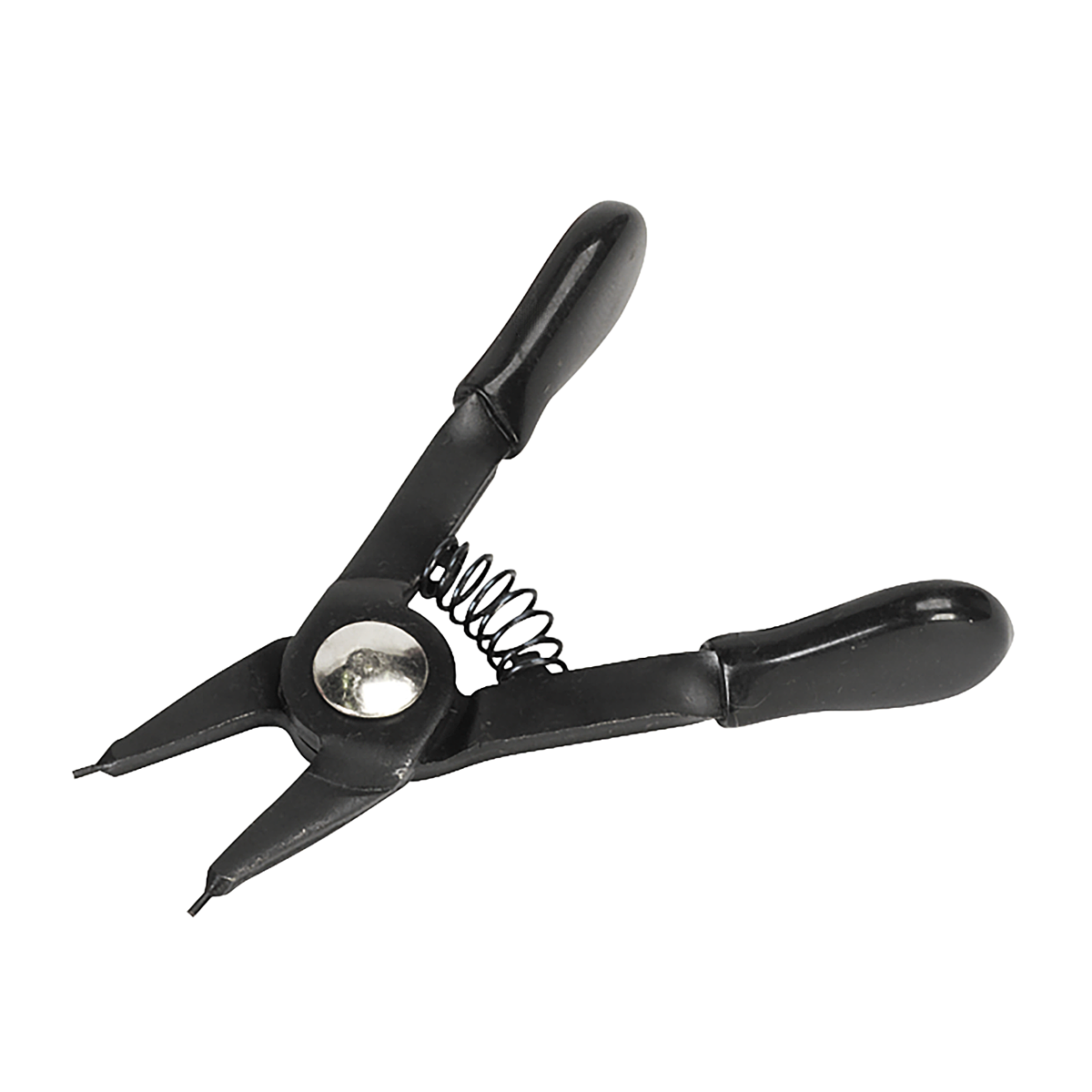 Premier Mini Circlip Pliers Set 4pc