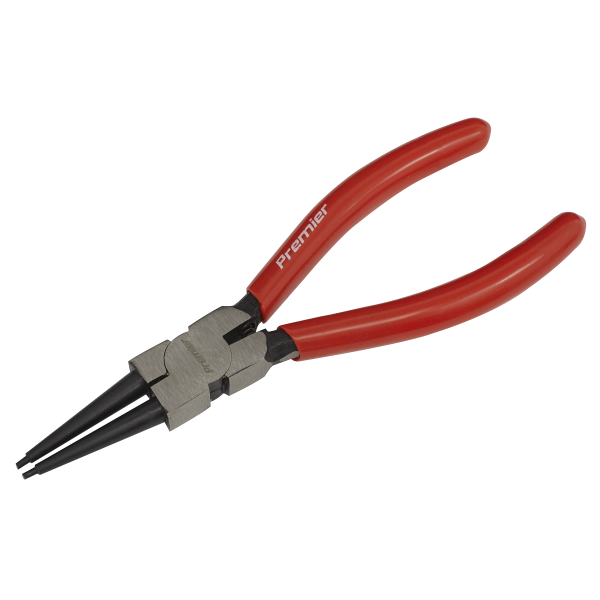 Premier Circlip Pliers Internal Straight Nose 140mm