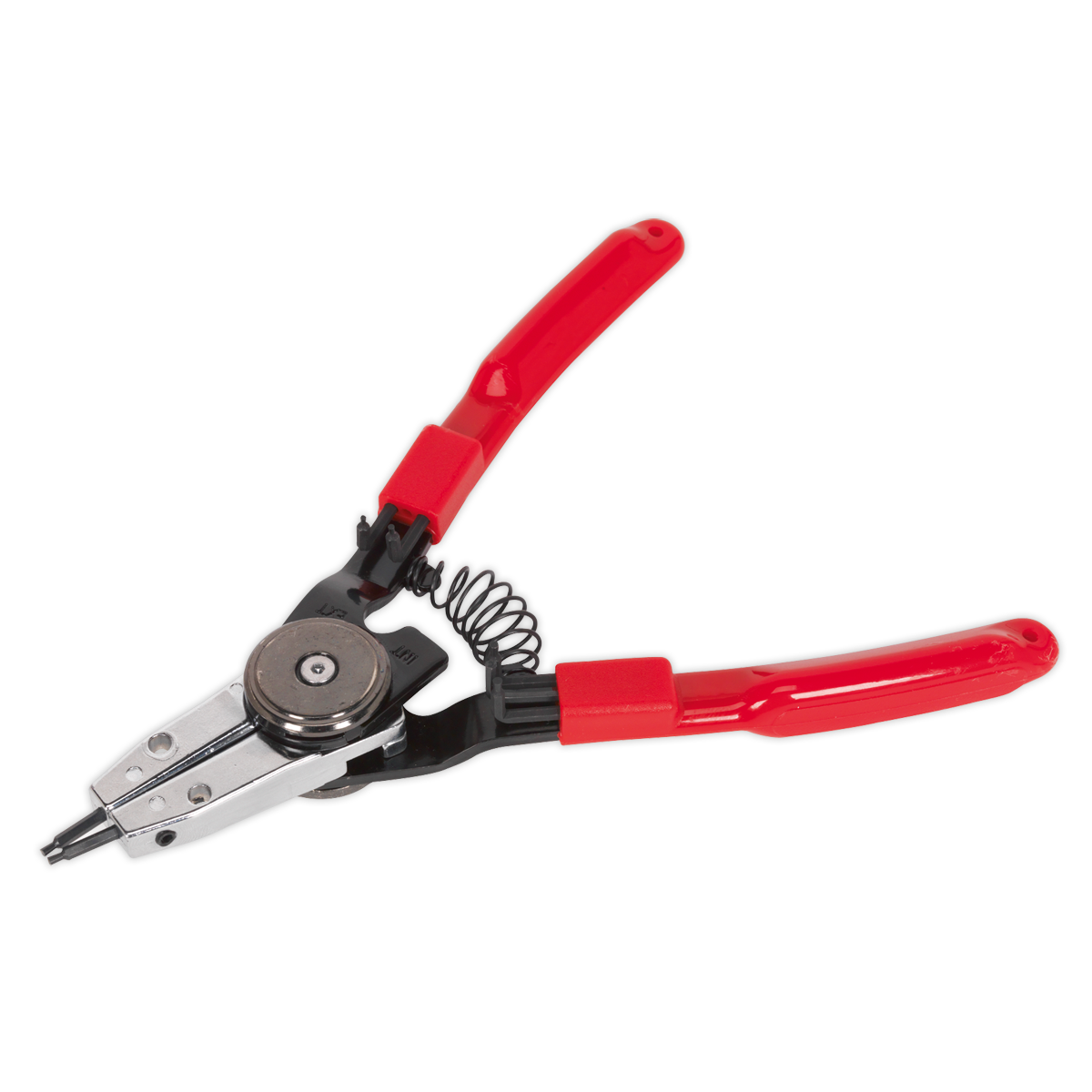 Premier Quick Change Circlip Pliers Set Internal/External