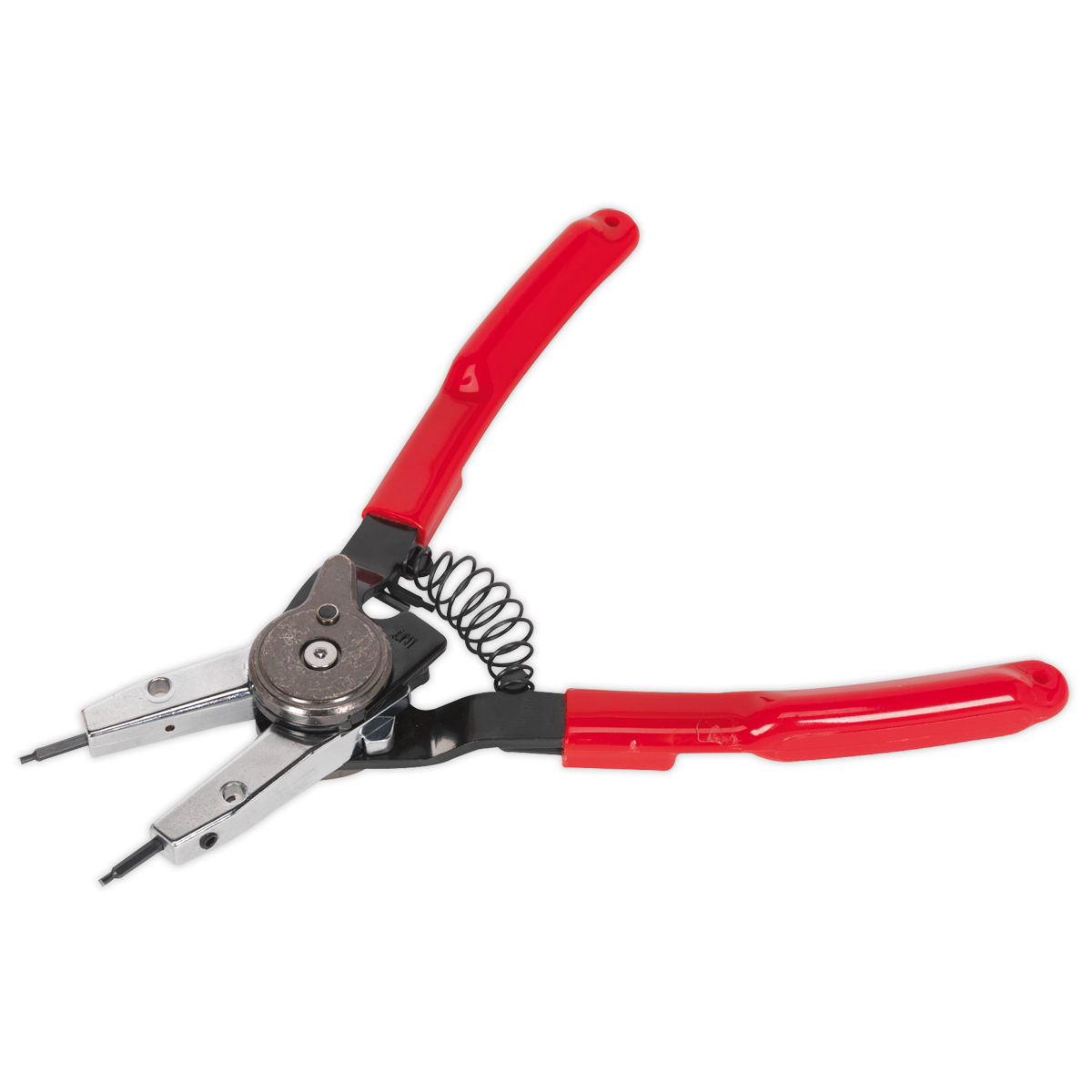 Premier Quick Change Circlip Pliers Set Internal/External