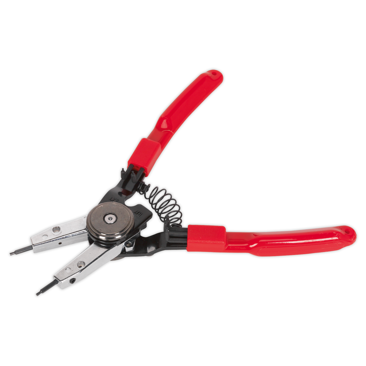 Premier Quick Change Circlip Pliers Set Internal/External
