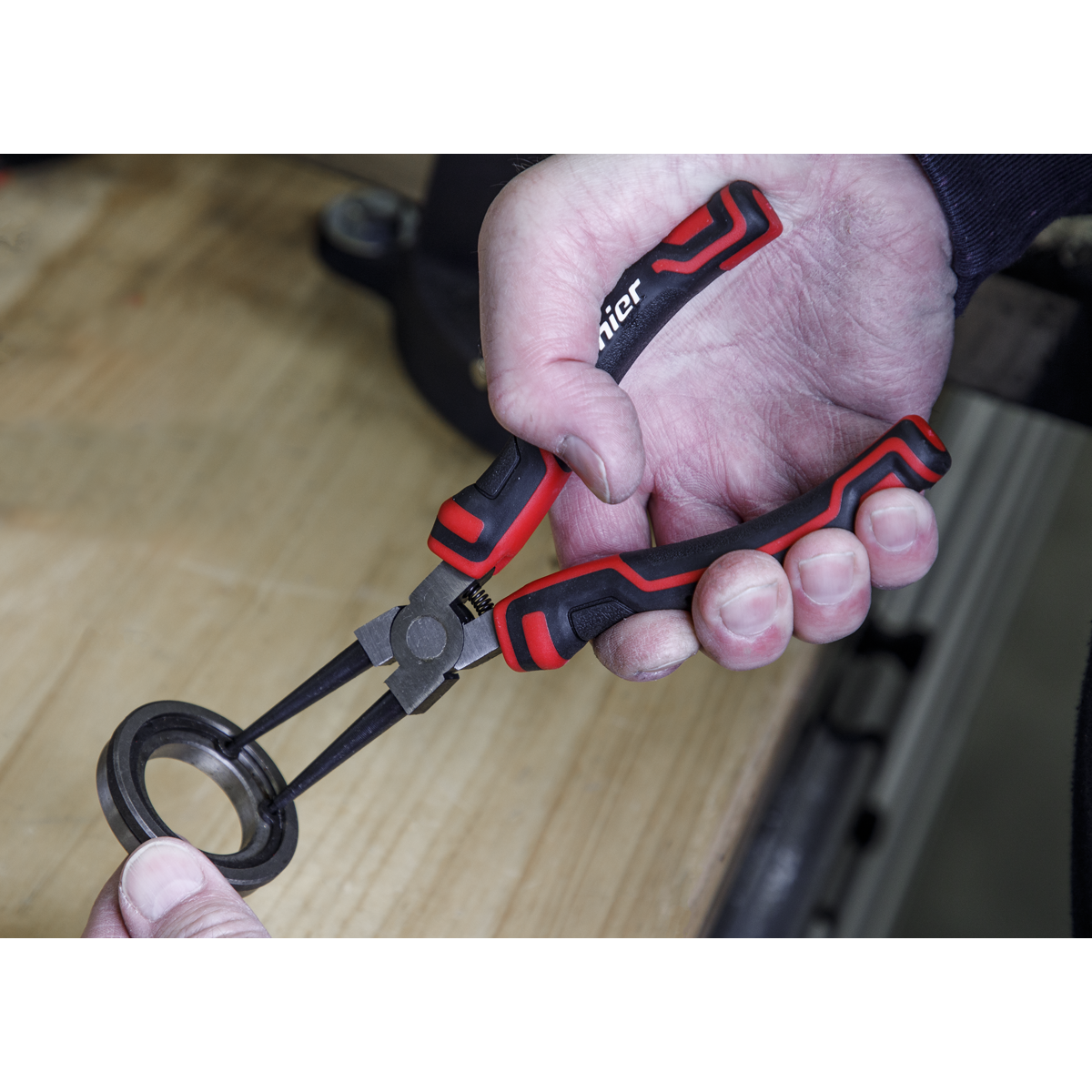 Premier Circlip Pliers Set 180mm 4pc
