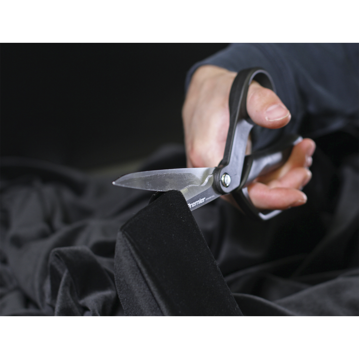 Premier Heavy-Duty Shears/Scissors 250mm