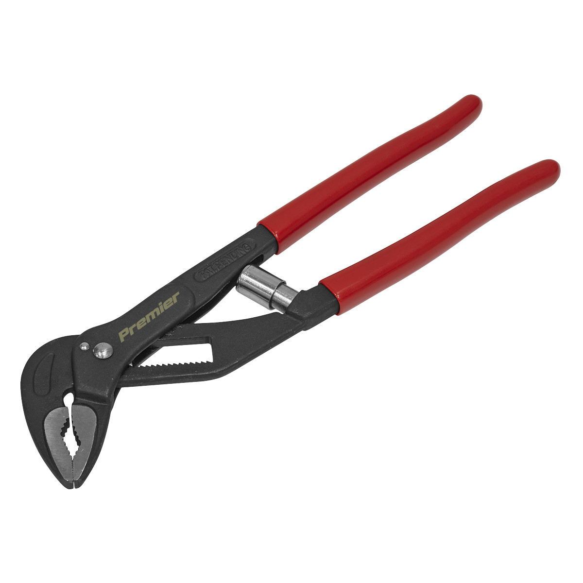 Premier Self-Adjusting Water Pump Pliers