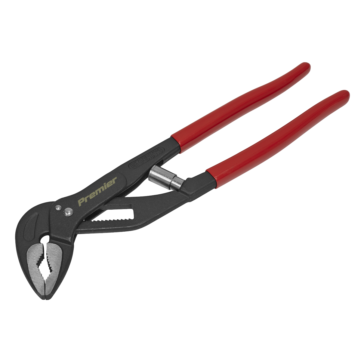 Premier Self-Adjusting Water Pump Pliers
