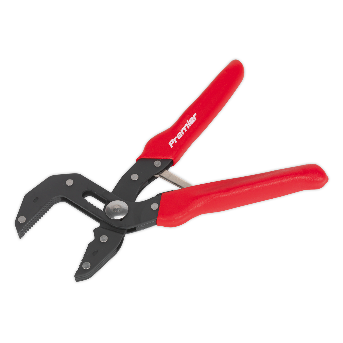 Premier Self-Adjusting Multi-Grip Pliers