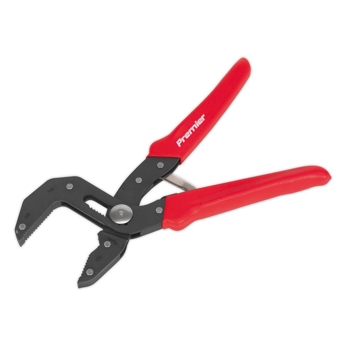 Premier Self-Adjusting Multi-Grip Pliers