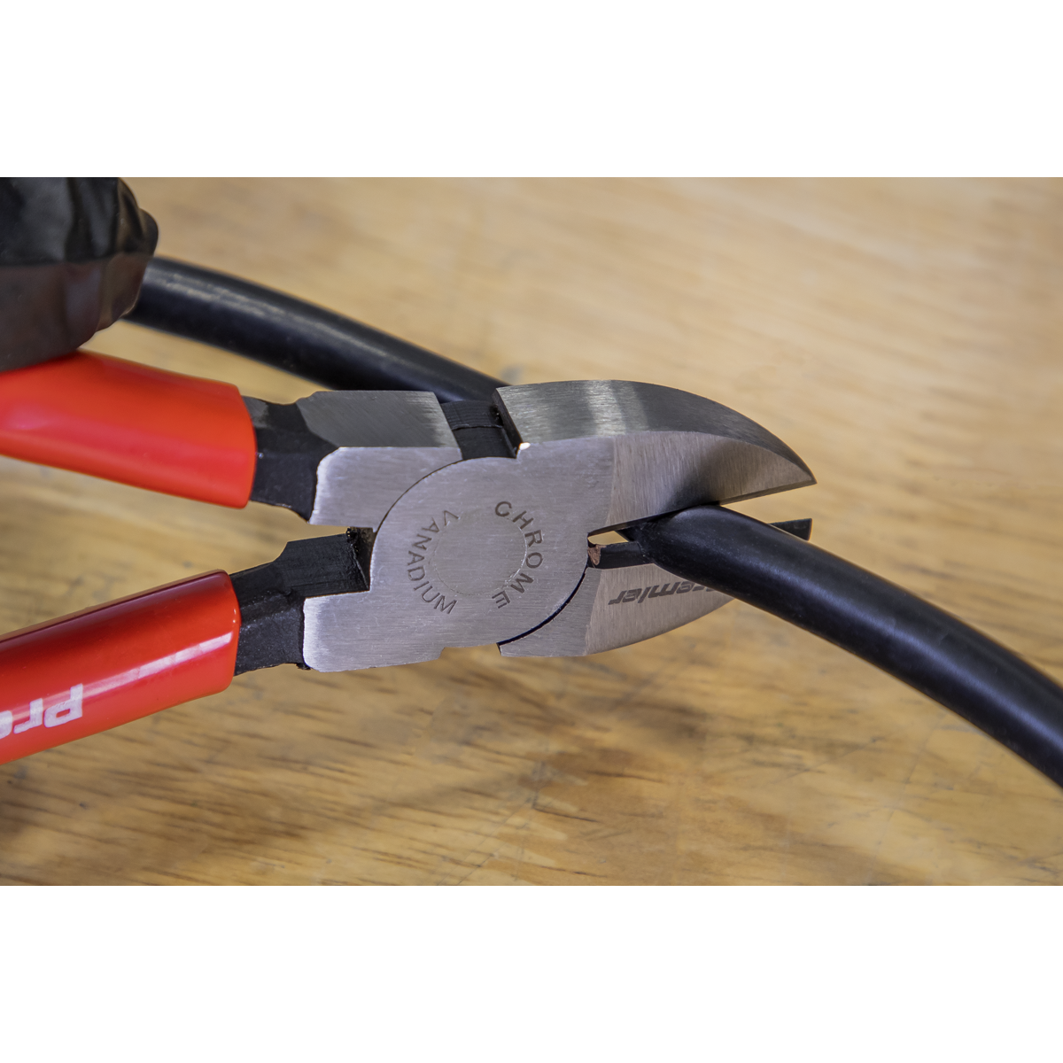 Premier Side Cutters 160mm