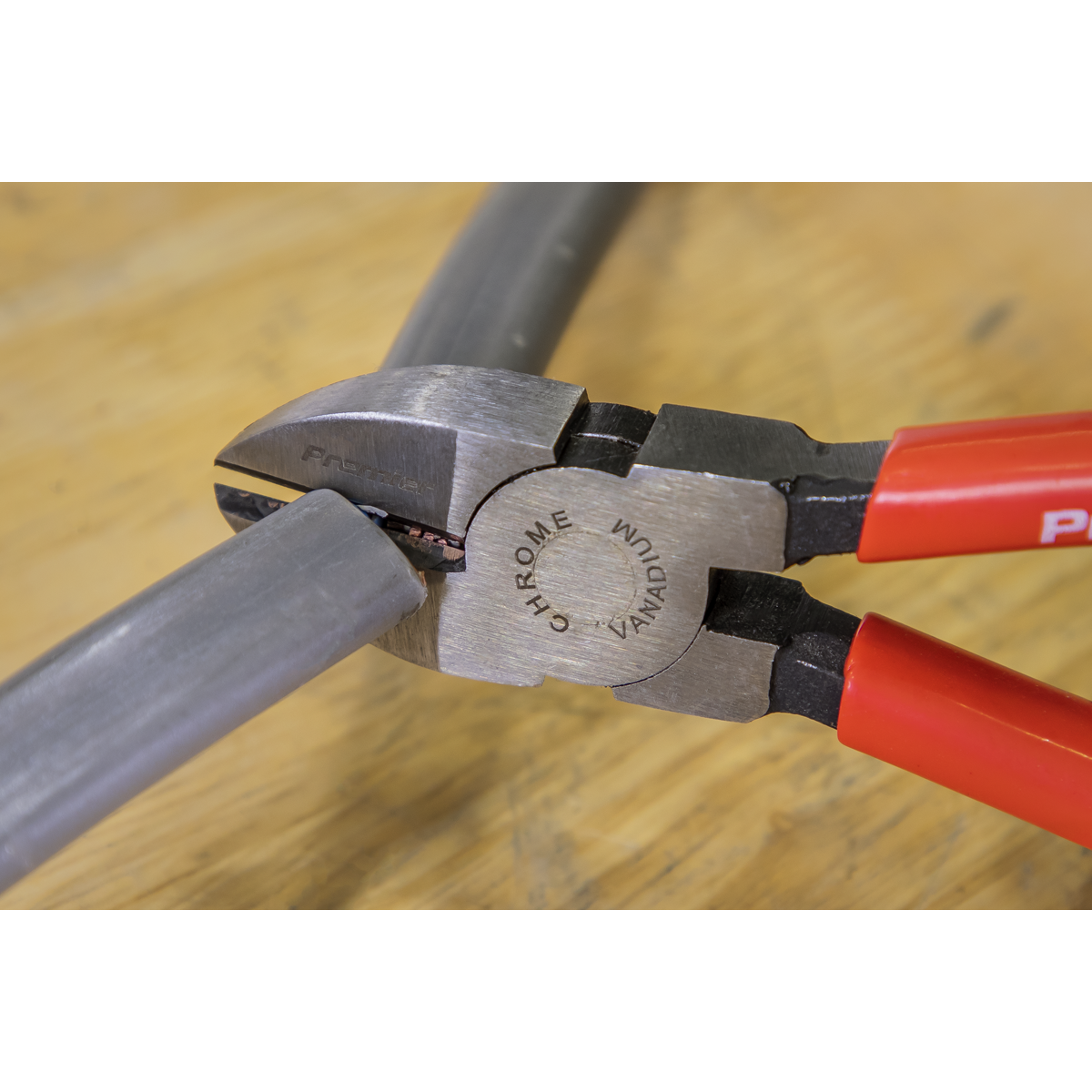 Premier Side Cutters 160mm