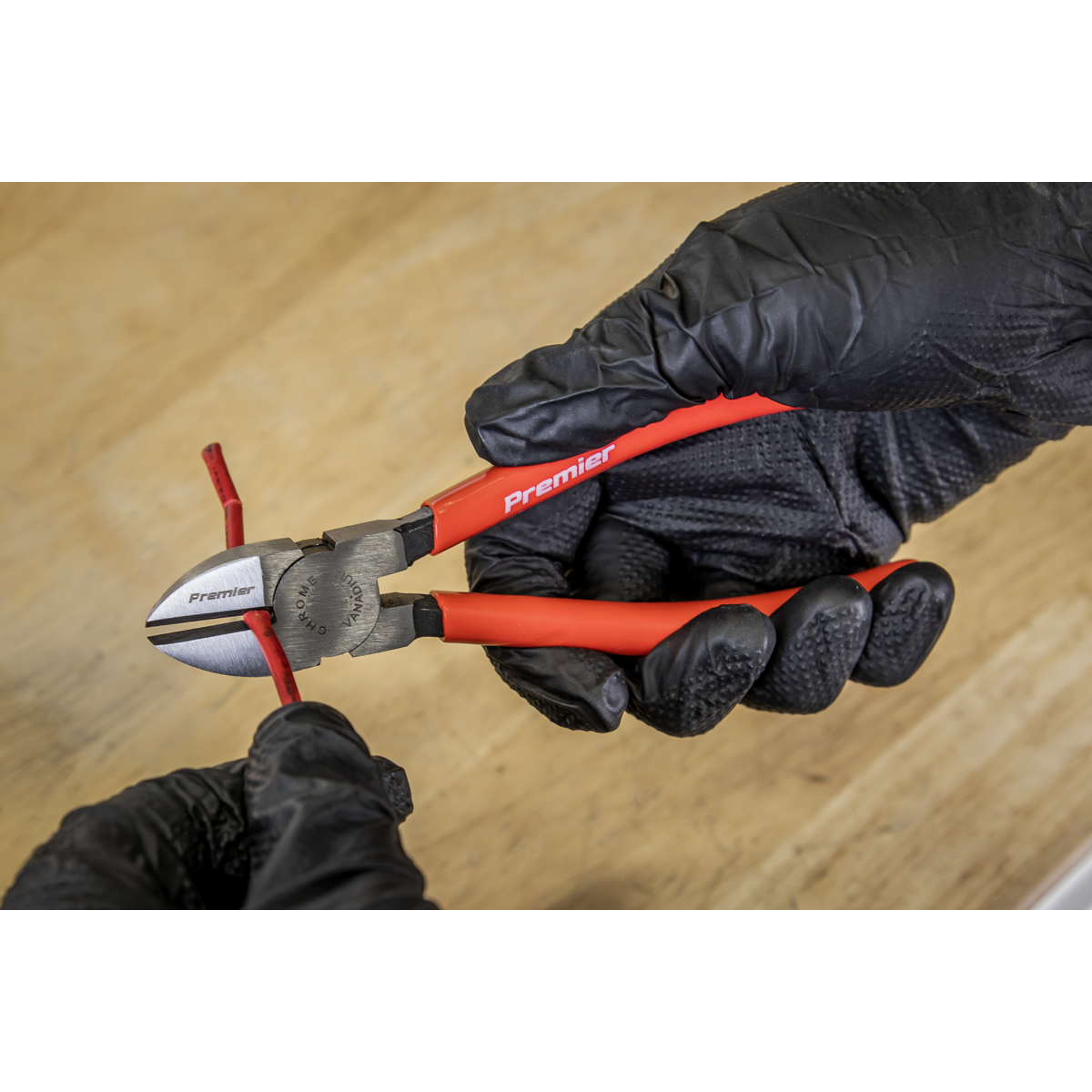 Premier Side Cutters 160mm