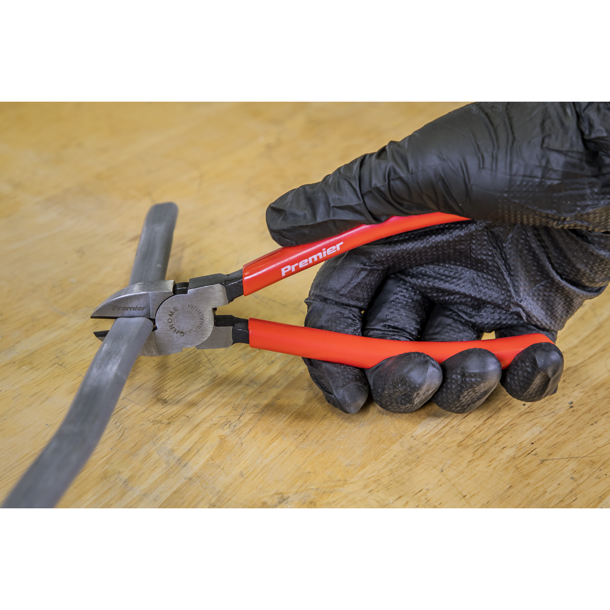 Premier Side Cutters 160mm