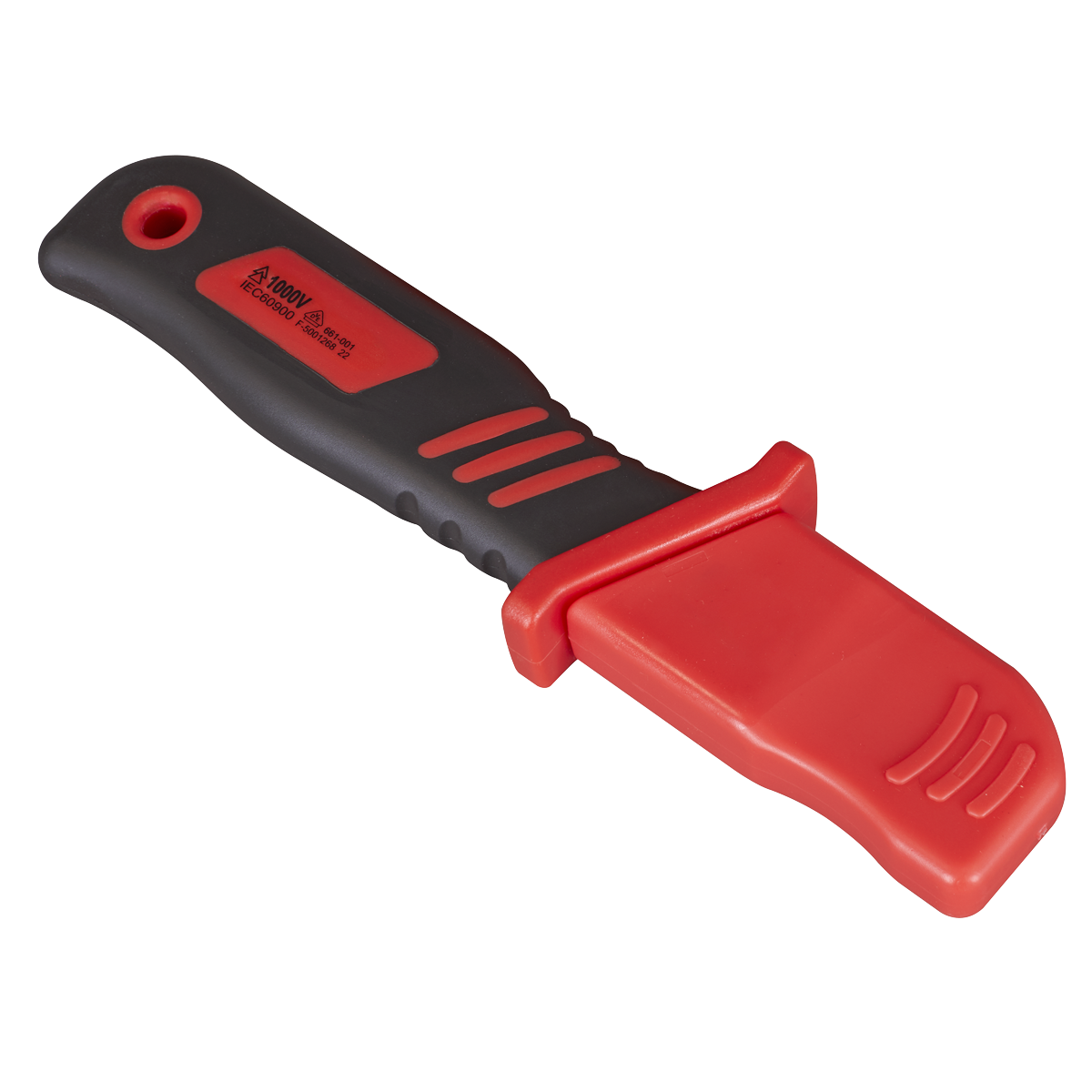 Premier Cable Knife - VDE Approved