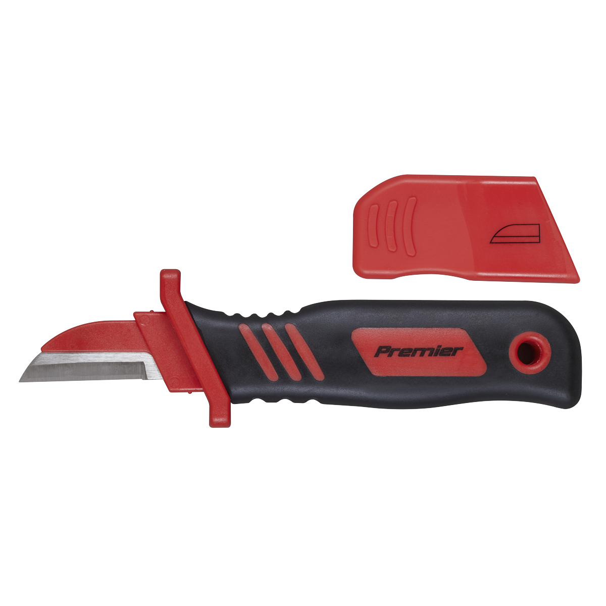 Premier Cable Knife - VDE Approved