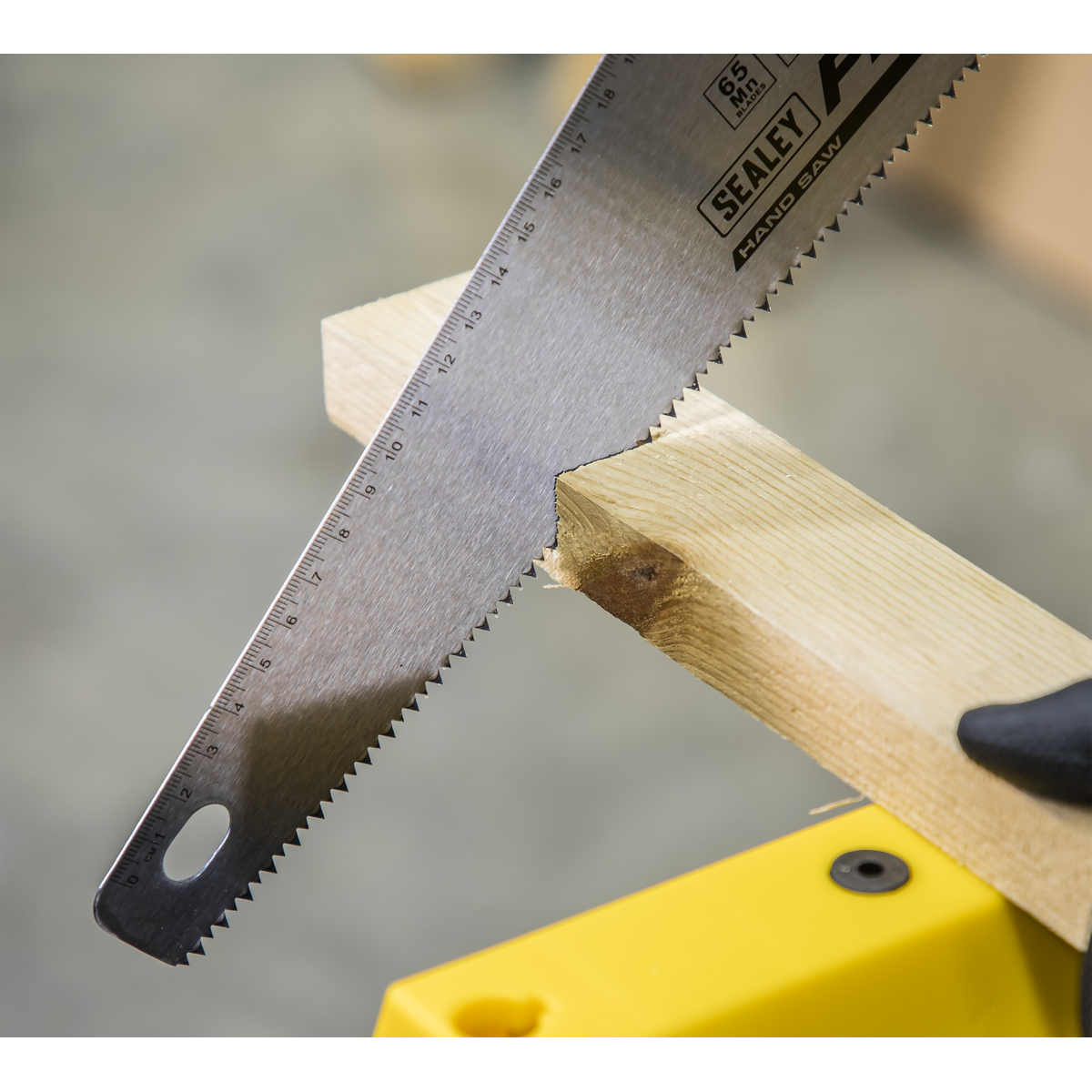 Premier Handsaw 7tpi