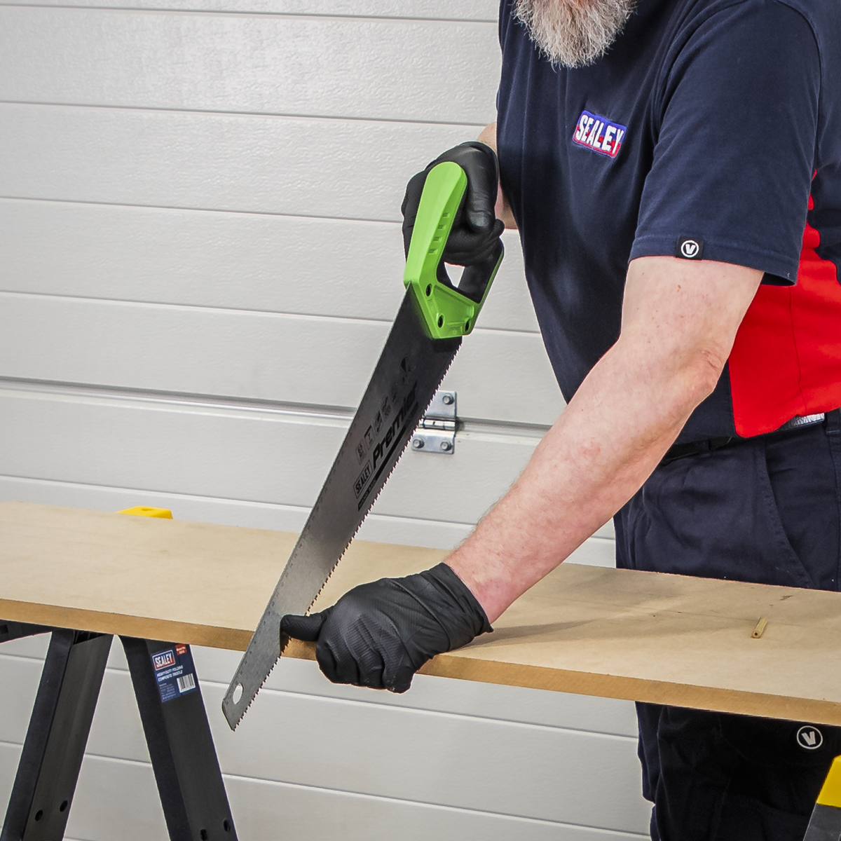 Premier Handsaw 7tpi