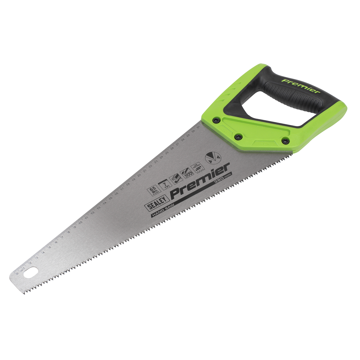 Premier Handsaw 7tpi