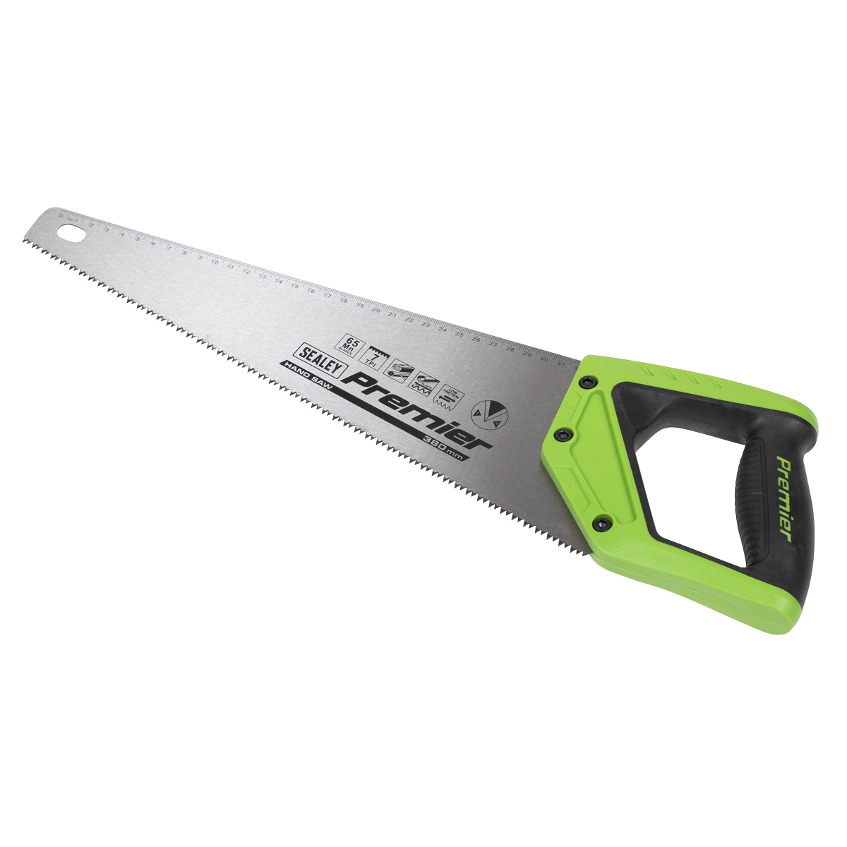 Premier Handsaw 7tpi