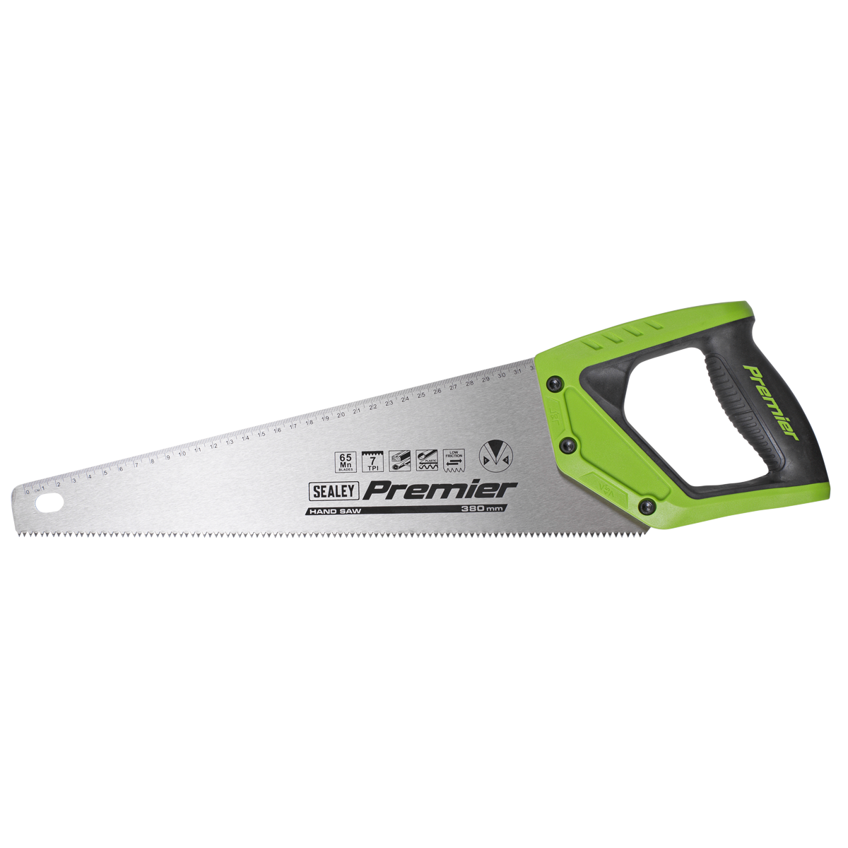 Premier Handsaw 7tpi