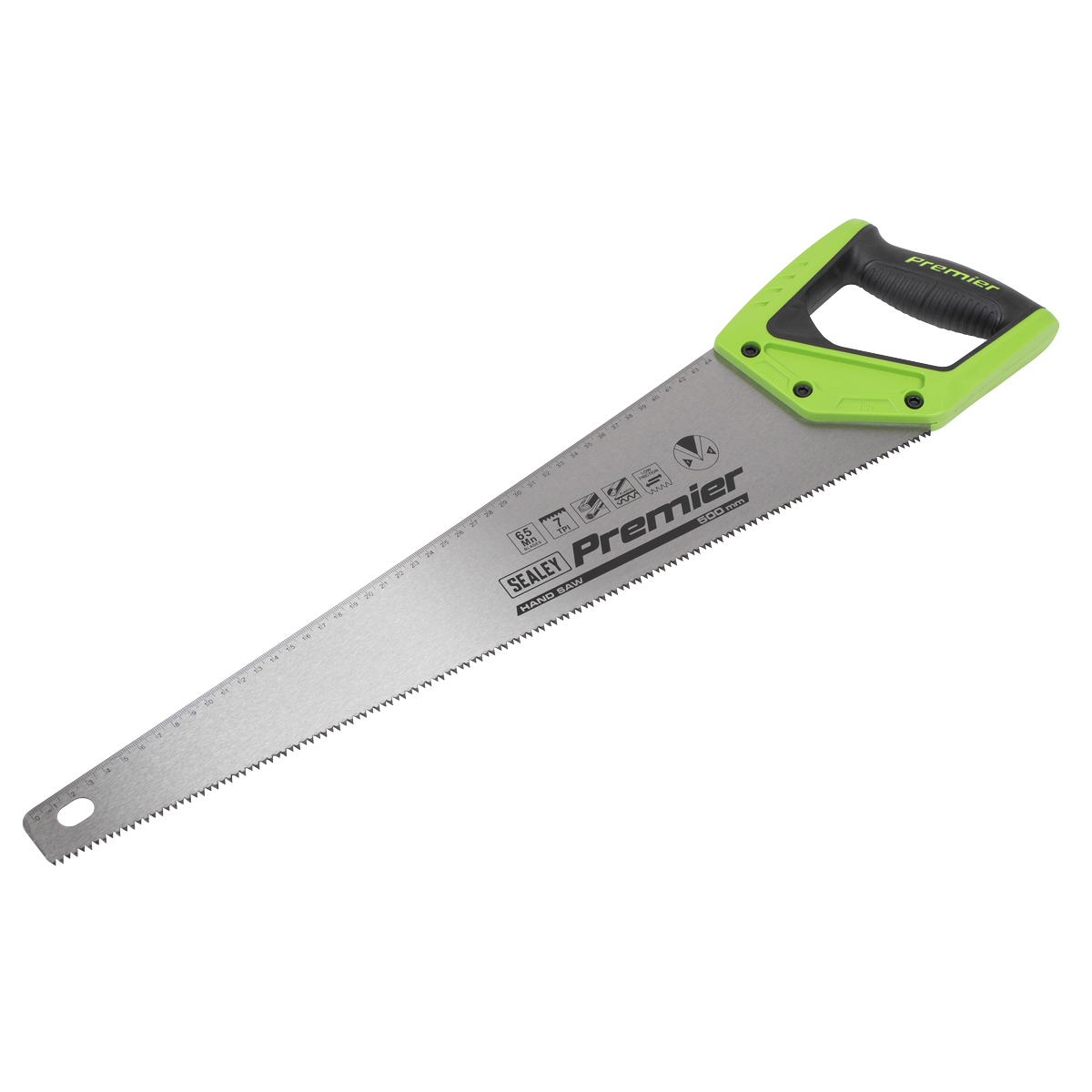 Premier Handsaw 7tpi