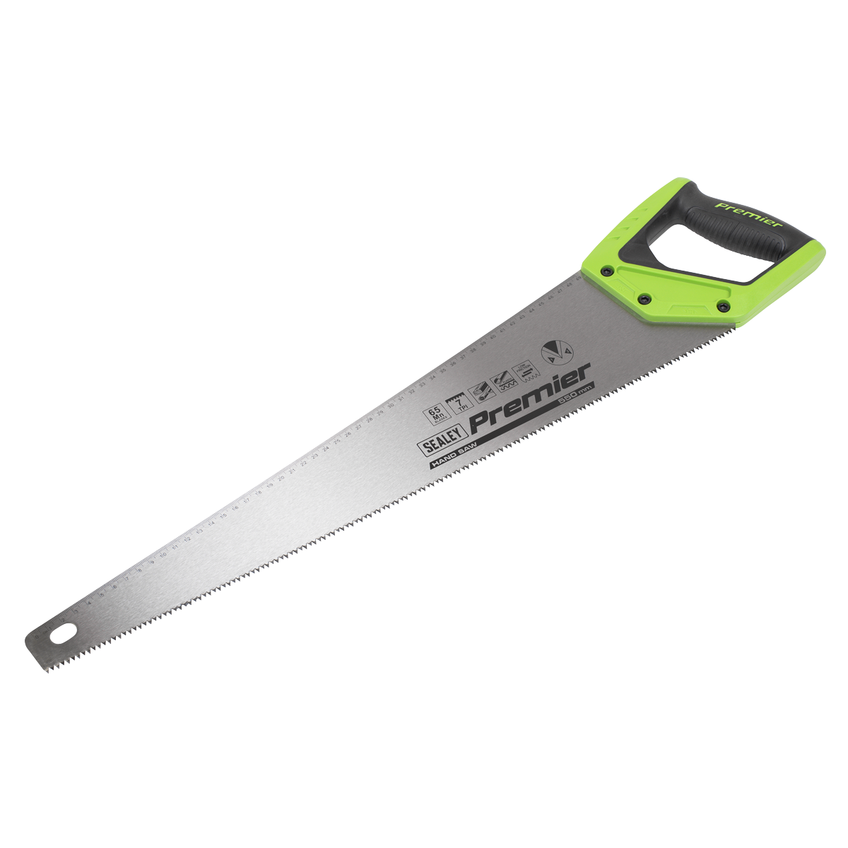 Premier Handsaw 7tpi