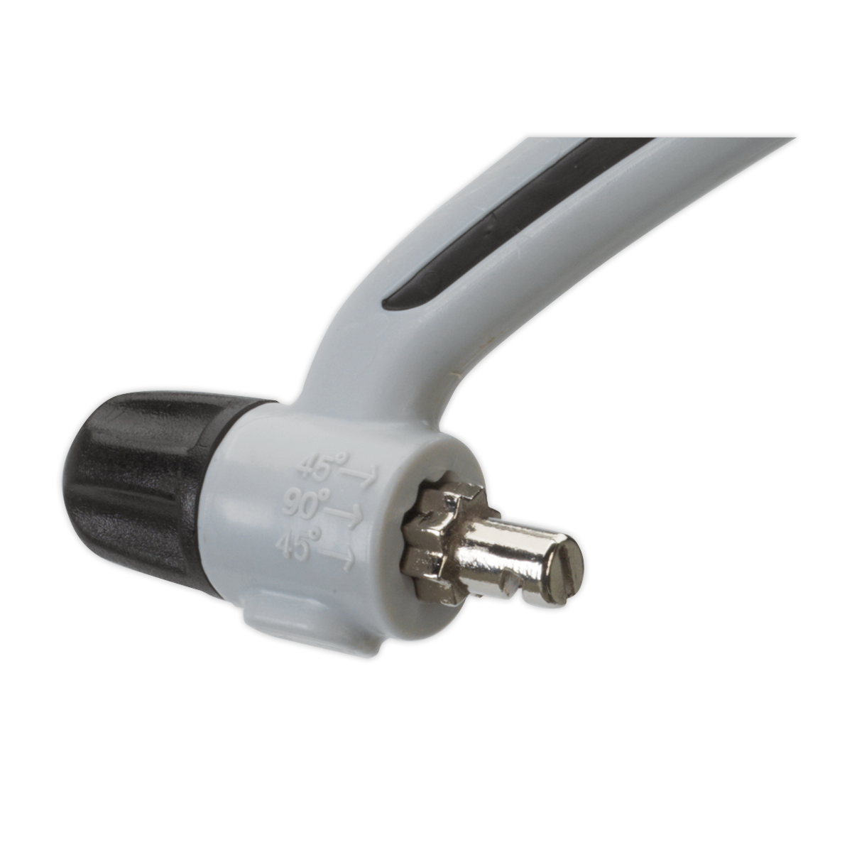 Premier Professional Mini Hacksaw with Adjustable Blade 150mm