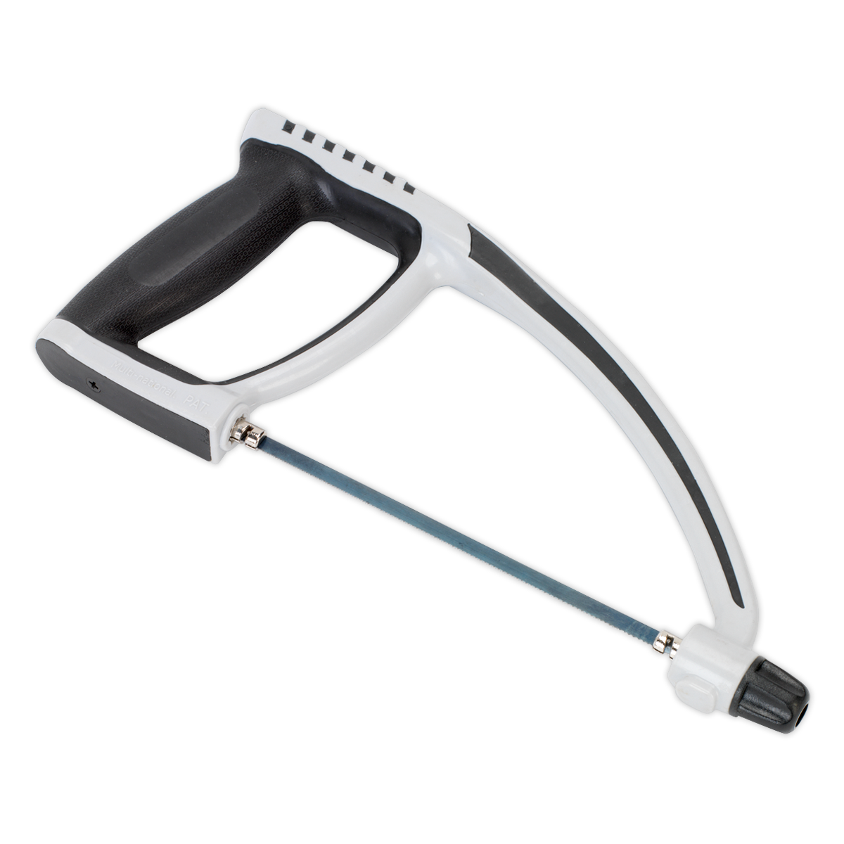 Premier Professional Mini Hacksaw with Adjustable Blade 150mm