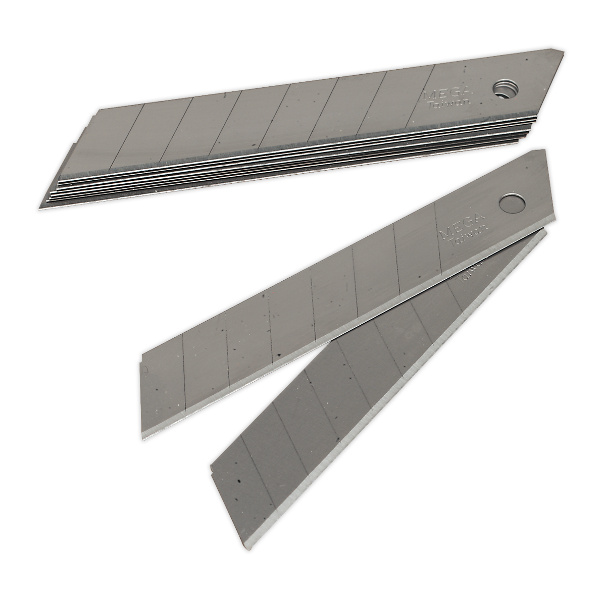 Snap-Off Blade - Pack of 10