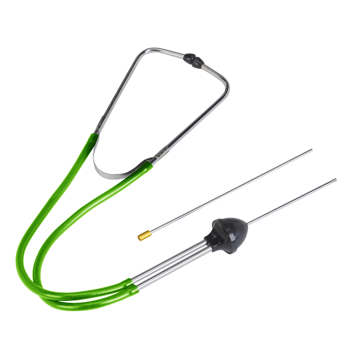 Technician's Stethoscope