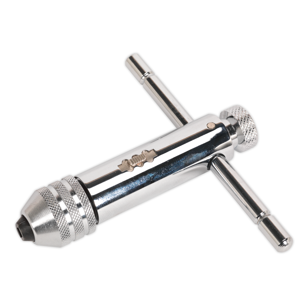 Ratchet Tap Wrench M5-M12
