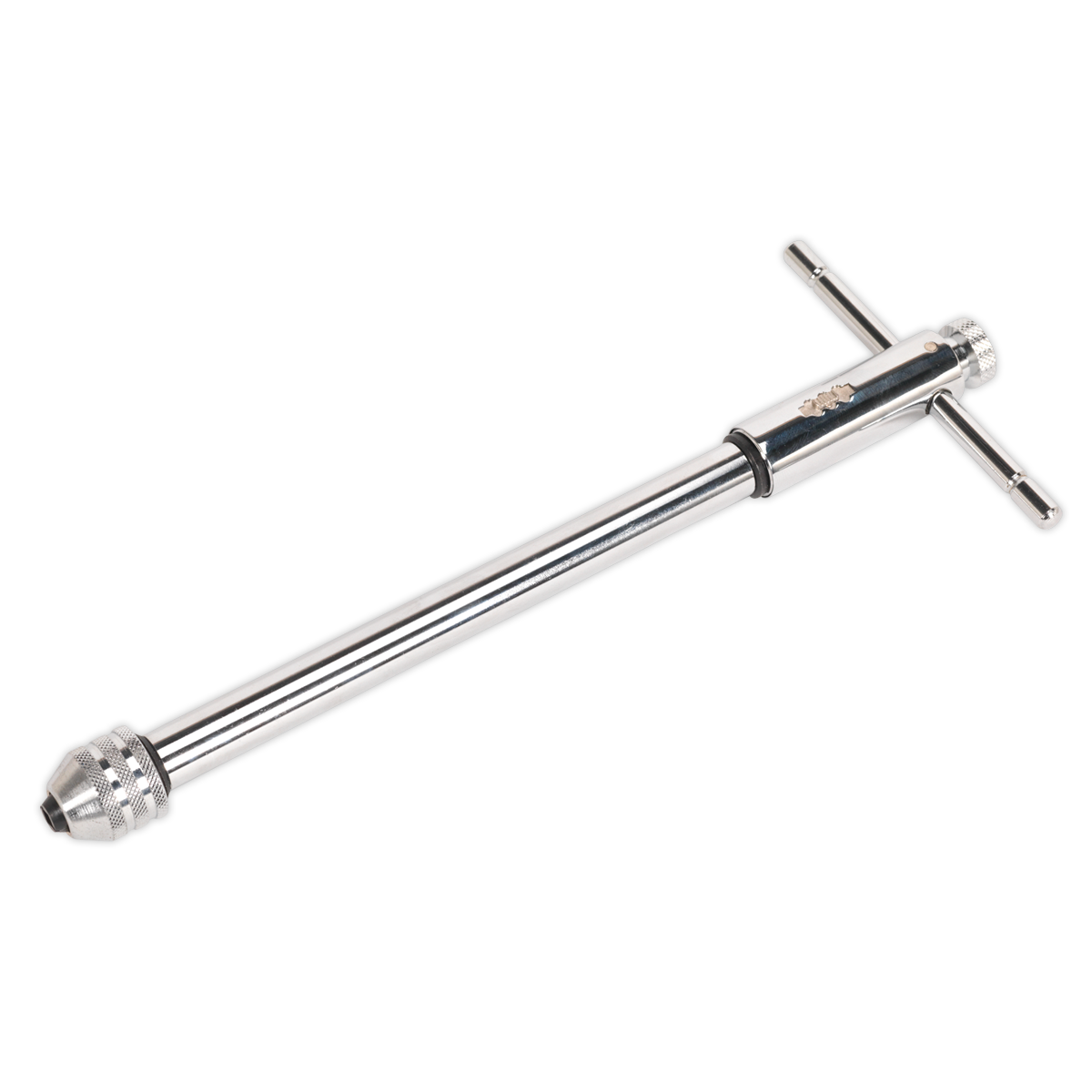 Ratchet Long Handle Tap Wrench M5-M12